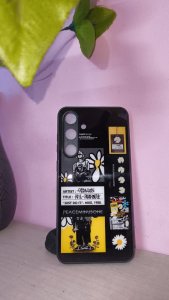 Stylish design, looks amazing