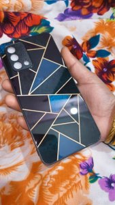 Bahut accha lag raha hai phone pe