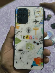 I have never seen a case like this before. Thank you, Sirphire team.