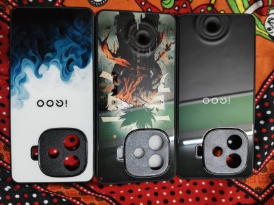 Case quality 10 
Case design 10 
Amazing in hand feel 
Just the delivery took a bit longer than expected 
But was worth it 

Liked it a lot ♥️♥️