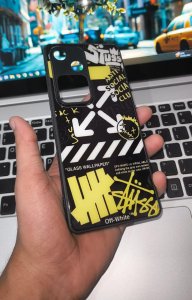 Fit is gud, looks prety awesome