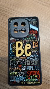 The cover looks amazing, stylish look.