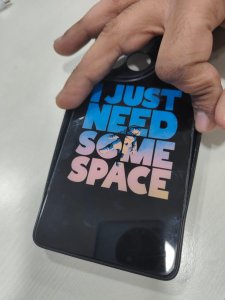 This is the worst case I have used on my phone yet. Just after week I bought the case, the edges started coming apart as showed in the images I uploaded.