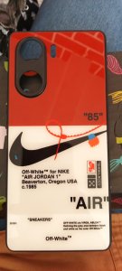 I didn't  expect this. Not good of money