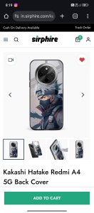 Order sussesfull Please check details