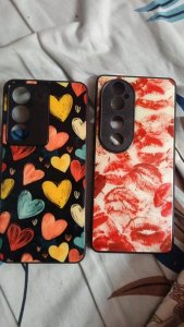 Mismatched products was coming