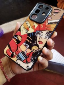 Very good product quality. it was my 4th purchase with sirphire