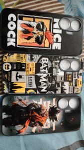 Cover's are of good quality but their delivery service sucks cause the delivery was like 12 day's late from the first estimated time and for poco f7 5g they have shown open camera case with protective boundry but instead they gave me the one where the case have round circle like design for the both camera. Poco f7 users will understand what I'm tryna say but overall the cover are good