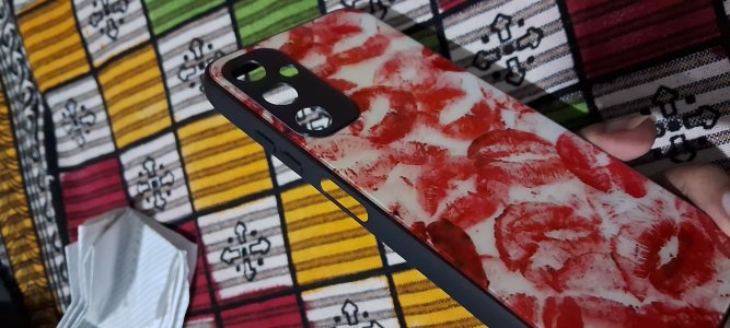 gajab ka cover diya hai bhai..... maja aa gya. Thoda jaldi bhej dete to bhagvan kasam.... amazonflipkart fail kar do tum log. 