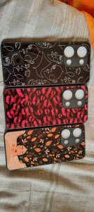 Amazing phone case fully satisfied