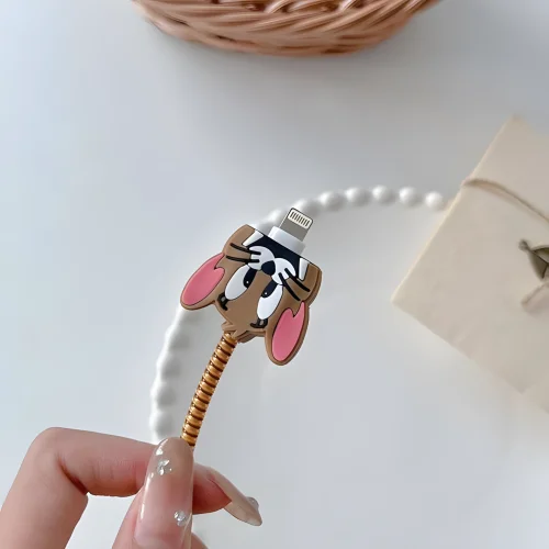 Jerry Mobile Phone Charger Cover