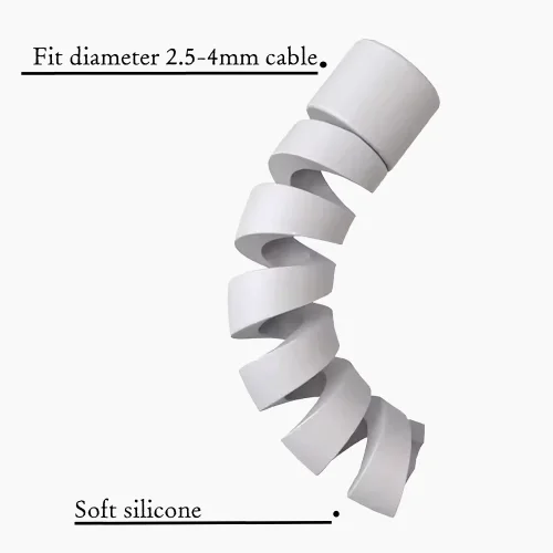 Charger Wire Protector