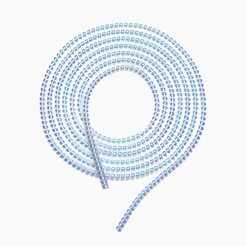 Spiral Cable Protectors Sleeve