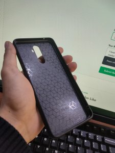 I have tried many glass covers from different websites, even tried covers from local market. None of them fitted the way their cover fits. And the price is also reasonable, I'll definitely recommend it and also buy new designs too, love the quality man 10/10 !!!!