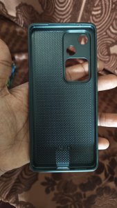 The case is excellent apart from the print quality and packaging. I say the print quality is good. The packaging was not so great, it came in a relatively big box with a small piece of packing foam. Overall i liked this case.