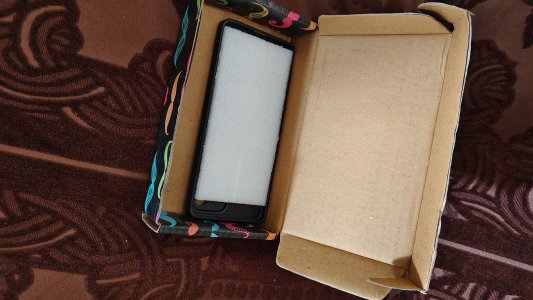 The case is excellent apart from the print quality and packaging. I say the print quality is good. The packaging was not so great, it came in a relatively big box with a small piece of packing foam. Overall i liked this case.