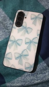 It's good but the colour is slight dull and the fit is pretty good 👍 overall I liked the product.....Colour should be improved lil bit .