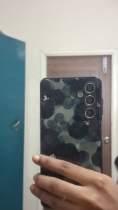 Wow it's really 🥳 worth to buy it .... I really love it ... thank you guys 🫱🏻‍🫲🏼🫂