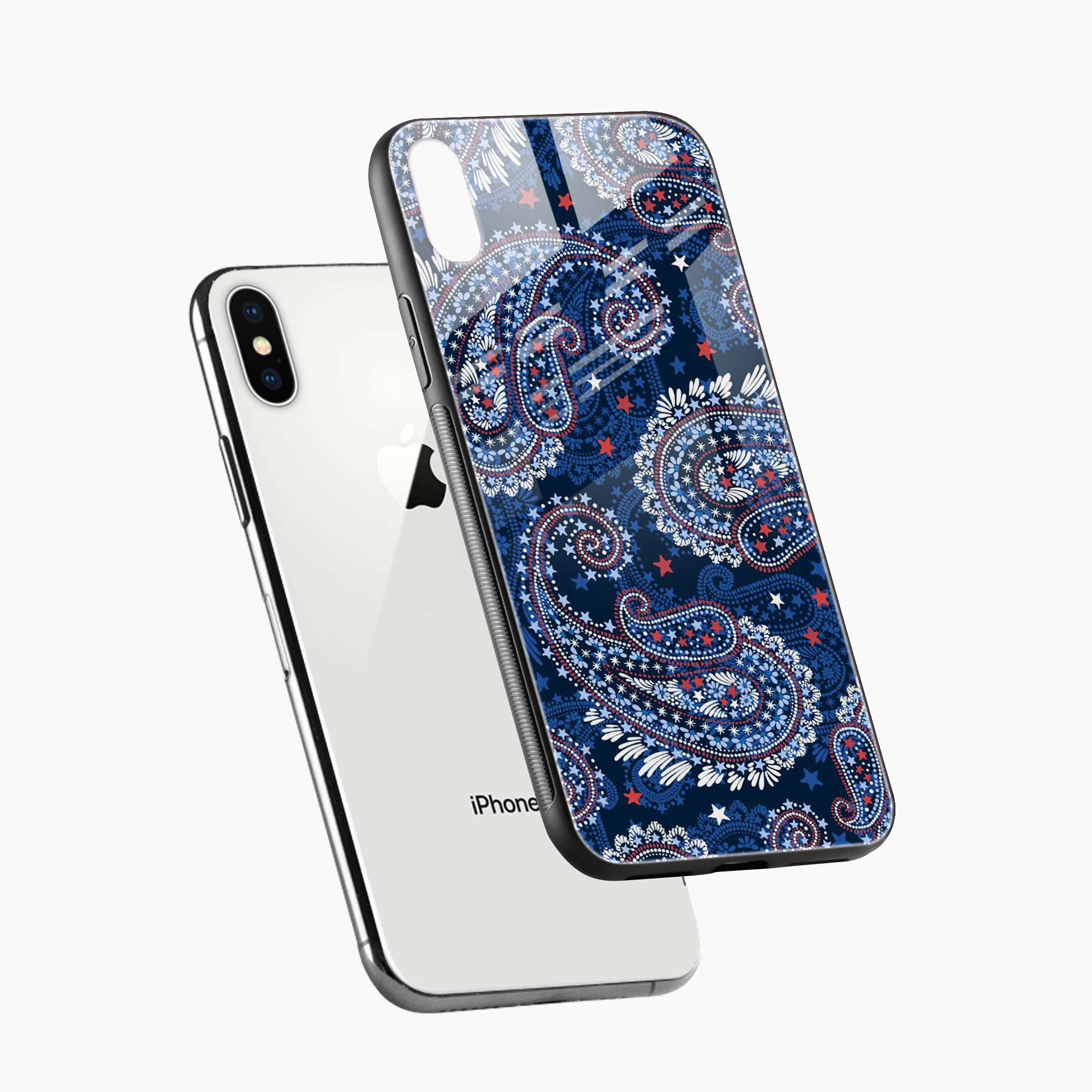 Buy Louis Vuitton Apple iPhone XS Max Back Cover at Rs. 299