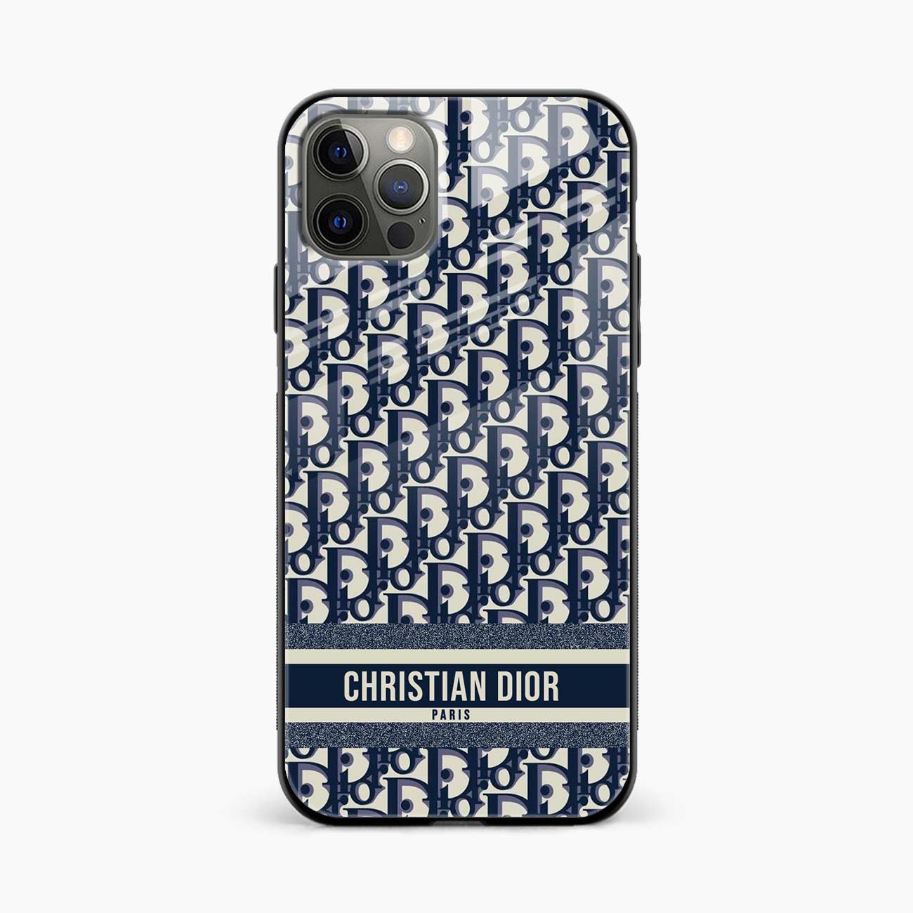 Buy Christian Dior iPhone 11 Pro Max Back Cover at Rs. 299