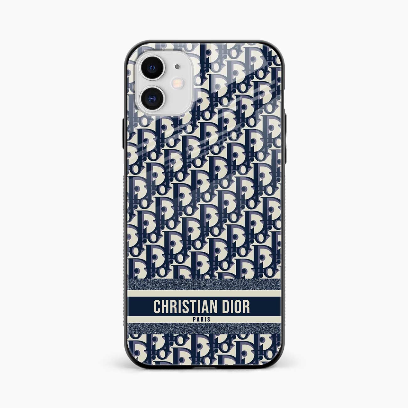 Christian Dior スマホカバー Christian Dior Iphone 11 Max and X/XS Cases sold at auction