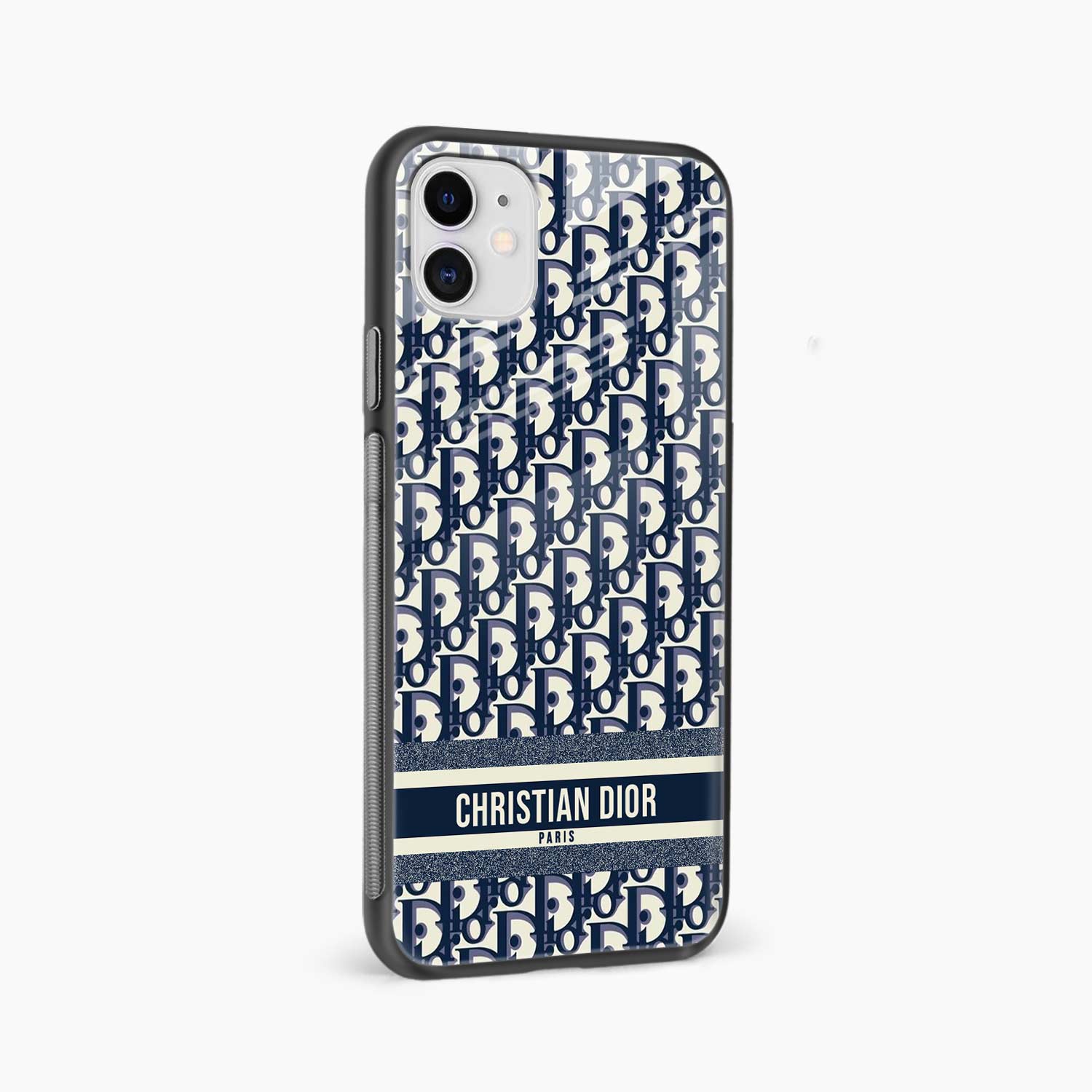 Buy Christian Dior iPhone 11 Back Cover at Rs. 299 Only