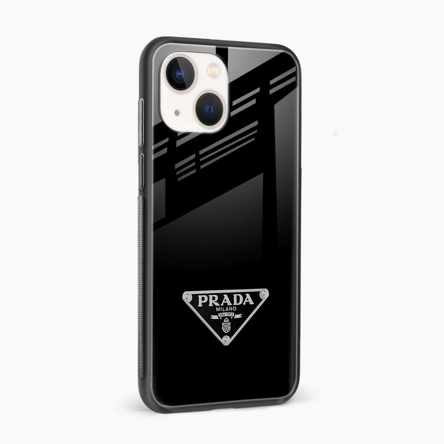 Buy Prada iPhone 13 Back Cover at Rs. 299 Only - Sirphire Buy Prada iPhone 13 Back Cover at Rs. 299 Only - Sirphire